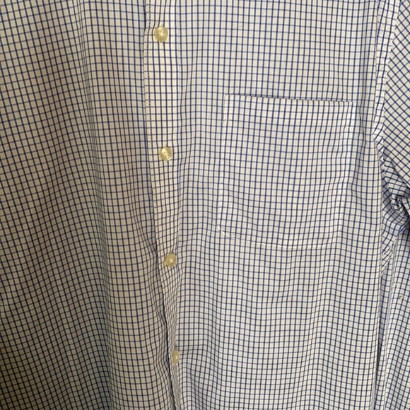 Men's Van Heusen shirt - Picture 3 of 3